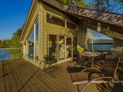 Luxury estate at 326 Rue Bordeleau, Magog, QC — photo 25