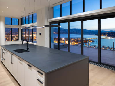 Luxury estate at 1191 Sunset Drive #3601, Kelowna, BC — photo 18