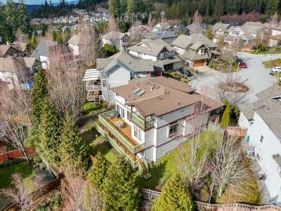 Luxury estate at 113 Cranberry Court, Port Moody, BC — photo 30