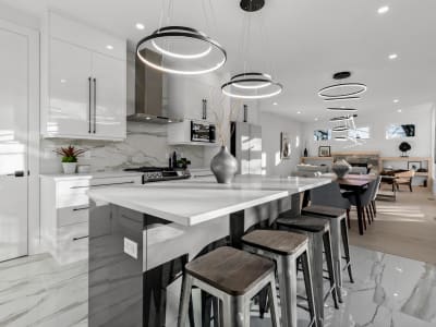Luxury estate at 1020 Bellevue Avenue, Halifax, NS — photo 4