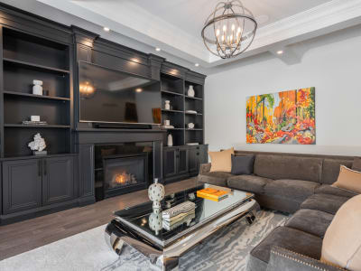 Luxury estate at 2265 Lakeshore Road #3, Burlington, ON — photo 19