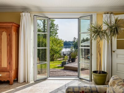 Luxury estate at 1087 Chemin Dunant Nord, Sainte-Anne-des-Lacs, QC — photo 47