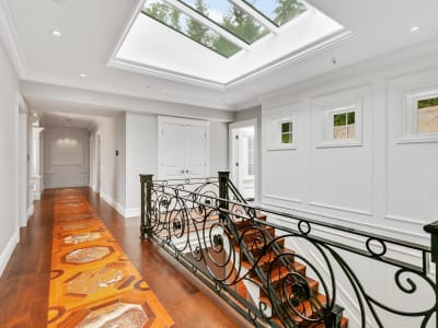 Luxury estate at 735 Saint Andrews Road, West Vancouver, BC — photo 6