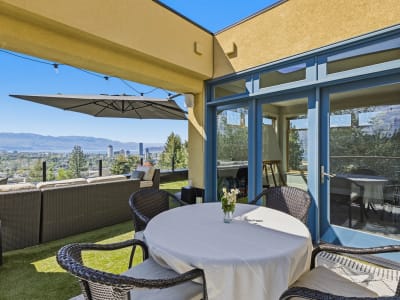 Luxury estate at 837 Mount Royal Drive, Kelowna, BC — photo 13