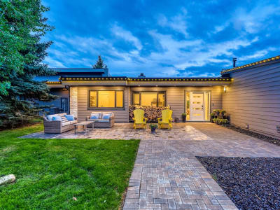 Luxury estate at 183 Pinebrook Way South West, Calgary, AB — photo 4