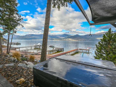 Luxury estate at 20 - 9900 EASTSIDE Road, Vernon, BC — photo 17