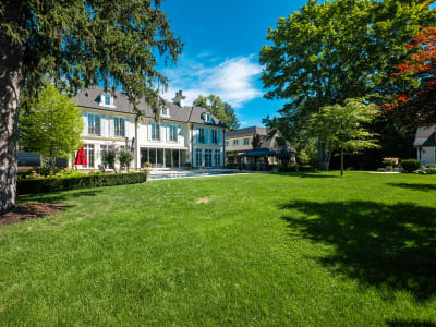 Luxury estate at 1470 Mississauga Road, Mississauga, ON — photo 48
