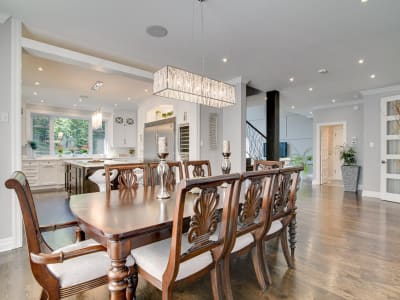 Luxury estate at 23 Rue du Riviera, Morin-Heights — photo 10
