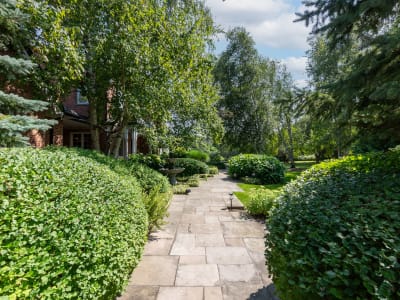 Luxury estate at 3 Rutland Hill Court, Caledon East, ON — photo 9