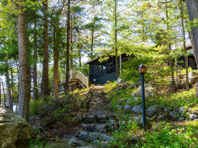 Luxury estate at 1064 Heather Lodge Road, Port Carling, ON — photo 40