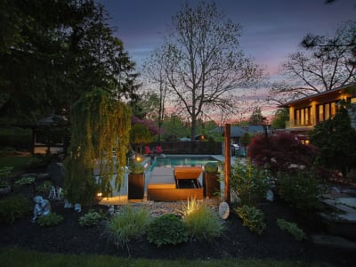Luxury estate at 1188 Birchview Drive, Mississauga, ON — photo 2
