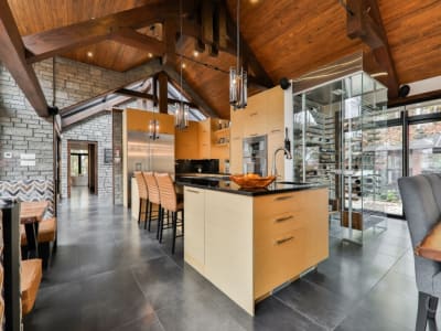 Luxury estate at 8 Ch de la Grande Corniche, Saint-Sauveur — photo 9
