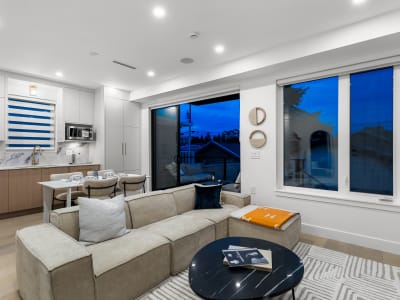 Luxury estate at 4176 Balkan Street #2, Vancouver, BC — photo 3
