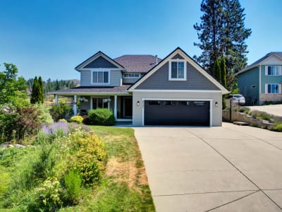 Luxury estate at 4845 Canyon Ridge Crescent, Kelowna — photo 1