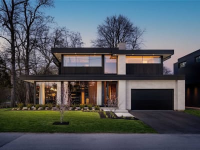 Luxury estate at 291 Vilma Drive, Oakville — photo 1
