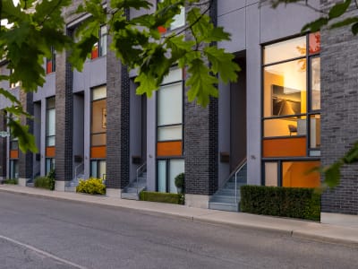 Luxury estate at 9b Gilead Place, Toronto — photo 1