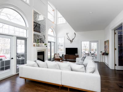 Luxury estate at 12 Ruskin Row, Winnipeg, MB — photo 20
