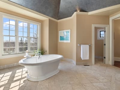 Luxury estate at 116 Church Ranches Place, Calgary, AB — photo 21