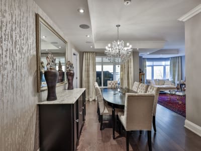 Luxury estate at 1900 Bayview Avenue, Toronto, ON — photo 18