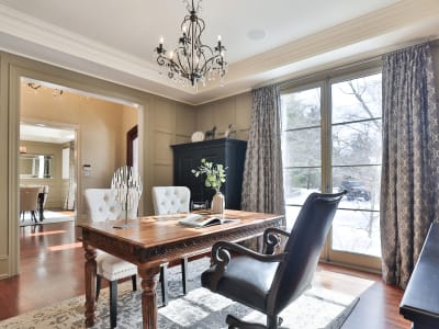 Luxury estate at 1093 Algonquin Drive, Mississauga, ON — photo 5