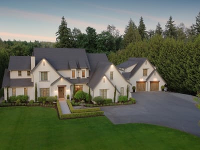 Luxury estate at 7670 240 Street, Langley Township, BC — photo 31