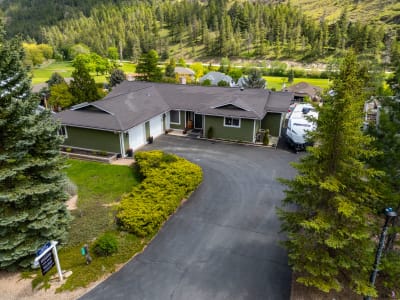 Luxury estate at 119 St Andrews Dr, Cawston, BC — photo 80