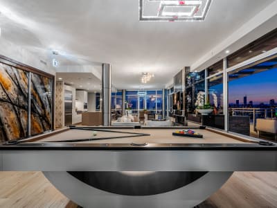 Luxury estate at 1775 Quebec Street #2501, Vancouver, BC — photo 10