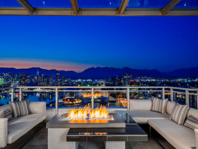 Luxury estate at 1775 Quebec Street #2501, Vancouver, BC — photo 36