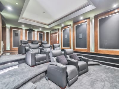 Luxury estate at 1500 Watersedge Road, Mississauga, ON — photo 35