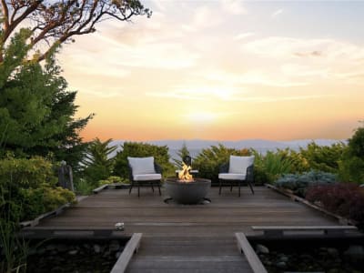 Luxury estate at 5025 Hinrich View, Nanaimo, BC — photo 16