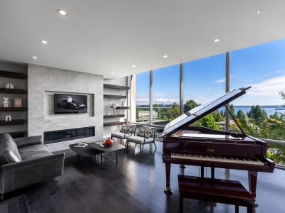 Luxury estate at 2496 Ottawa Avenue, West Vancouver, BC — photo 5