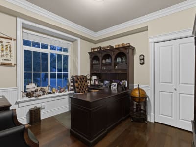 Luxury estate at 8208 Government Road, Burnaby — photo 19