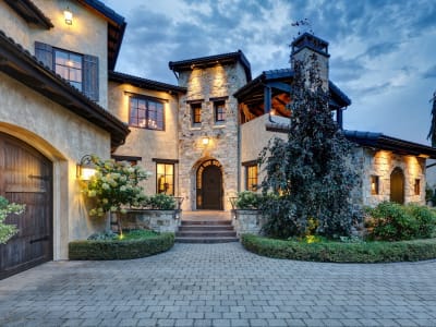 Luxury estate at 4303 Takla Road, Kelowna, BC — photo 39