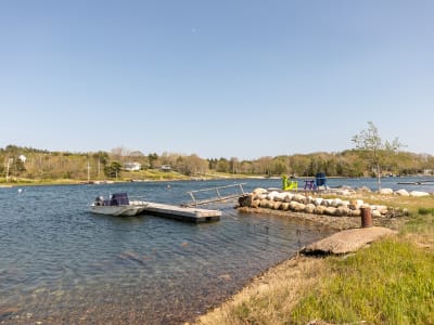 Luxury estate at 91 Marriotts Cove Road West, Chester Basin, NS — photo 23