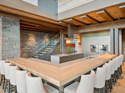 Luxury estate at 2982 High Point Drive, Whistler, BC — photo 4