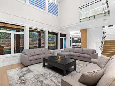 Luxury estate at 17568 102 Avenue, Surrey, BC — photo 14