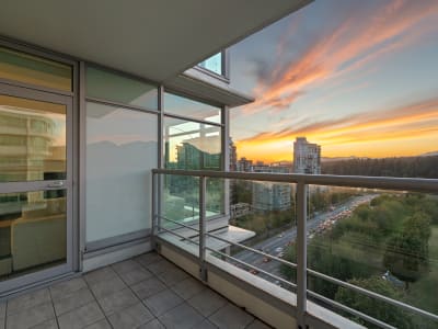 Luxury estate at 1790 Bayshore Drive #1404, Vancouver, BC — photo 14