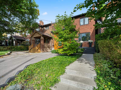 Luxury estate at 88 Brookdale Avenue, Toronto, ON — photo 31