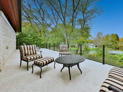 Luxury estate at 259 Burgundy Drive, Oakville — photo 20