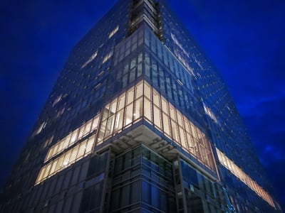 Luxury estate at 1128 West Georgia Street #4903, Vancouver, BC — photo 5