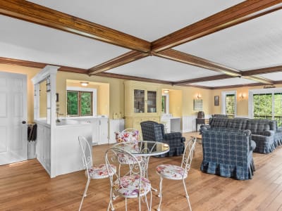 Luxury estate at 40 Hurd Street, Oshawa, ON — photo 54