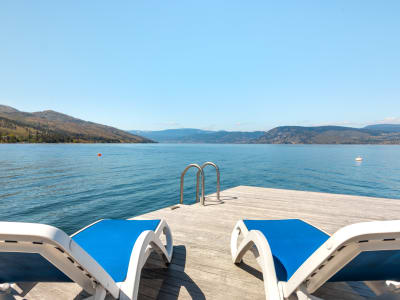 Luxury estate at 5308 Lakeshore Road, Kelowna, BC — photo 27