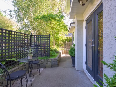 Luxury estate at 1517 Maud Street, Victoria, BC — photo 47