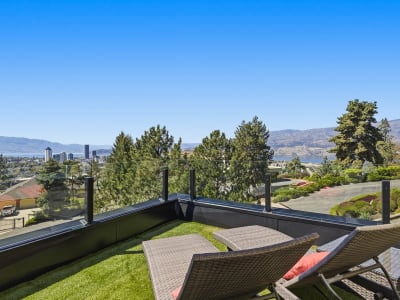 Luxury estate at 837 Mount Royal Drive, Kelowna, BC — photo 14