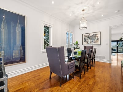 Luxury estate at 249 Bedford Park Avenue, Toronto, ON — photo 6