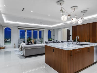 Luxury estate at 1522 Chartwell Drive, West Vancouver, BC — photo 11