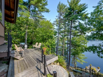 Luxury estate at 1344 Peninsula Rd unit 3, Port Carling, ON — photo 40