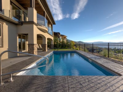 Luxury estate at 426 Audubon Court, Kelowna, BC — photo 2