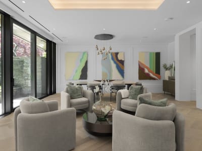 Luxury estate at 7 Dale Avenue, Toronto, ON — photo 13