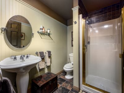 Luxury estate at 9310 Kalamalka Road, Coldstream, BC — photo 54